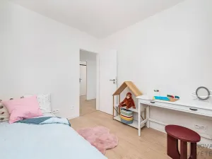 Prodej bytu 4+kk, Praha - Strašnice, Pod strání, 70 m2