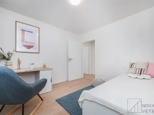 Prodej bytu 4+kk, Praha - Strašnice, Pod strání, 70 m2
