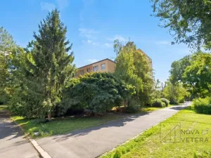 Prodej bytu 4+kk, Praha - Strašnice, Pod strání, 70 m2