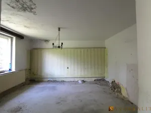 Prodej rodinného domu, Koryčany, Suchý řádek, 83 m2