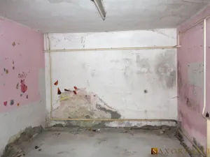 Prodej rodinného domu, Koryčany, Suchý řádek, 83 m2