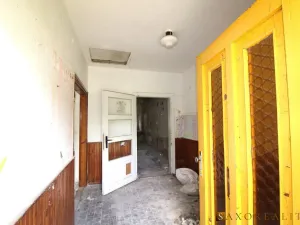 Prodej rodinného domu, Koryčany, Suchý řádek, 83 m2