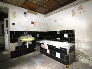 Prodej rodinného domu, Koryčany, Suchý řádek, 83 m2