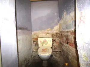 Prodej rodinného domu, Koryčany, Suchý řádek, 83 m2