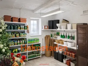 Pronájem obchodního prostoru, Albrechtice, Hornická, 52 m2