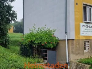 Pronájem obchodního prostoru, Albrechtice, Hornická, 52 m2