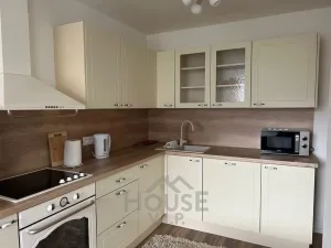 Pronájem bytu 3+kk, Praha - Chodov, Láskova, 74 m2