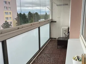 Pronájem bytu 3+kk, Praha - Chodov, Láskova, 74 m2