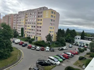 Pronájem bytu 3+kk, Praha - Chodov, Láskova, 74 m2