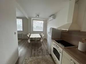 Pronájem bytu 3+kk, Praha - Chodov, Láskova, 74 m2