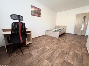 Pronájem bytu 4+1, Slavkov, Ludvíka Svobody, 100 m2