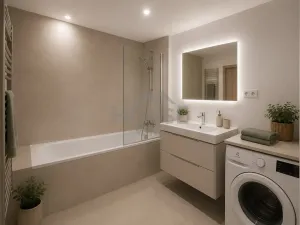 Prodej bytu 3+kk, Praha - Hlubočepy, 82 m2