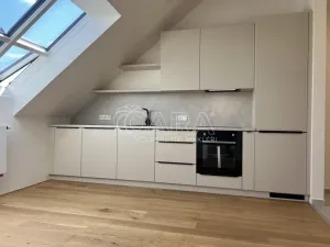 Pronájem bytu 2+kk, Praha - Strašnice, Černokostelecká, 39 m2