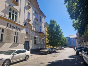 Pronájem kanceláře, Ostrava - Přívoz, Fügnerova, 1180 m2