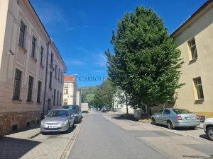 Pronájem kanceláře, Ostrava - Přívoz, Fügnerova, 1180 m2