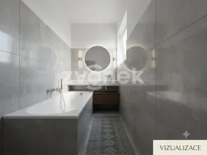 Prodej bytu 3+1, Otrokovice, Havlíčkova, 95 m2