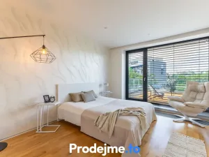 Prodej bytu 3+kk, Brno, Netroufalky, 83 m2