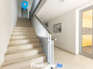 Prodej bytu 3+kk, Brno, Netroufalky, 83 m2