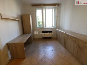 Pronájem bytu 2+kk, Praha - Braník, Ke Krči, 42 m2