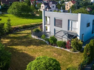 Prodej rodinného domu, Beroun - Beroun-Město, Za Viničnou, 246 m2