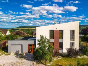 Prodej rodinného domu, Beroun - Beroun-Město, Za Viničnou, 246 m2