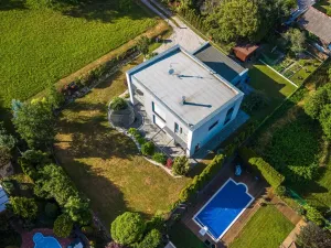 Prodej rodinného domu, Beroun - Beroun-Město, Za Viničnou, 246 m2