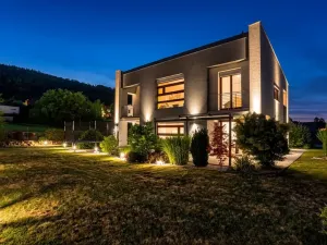 Prodej rodinného domu, Beroun - Beroun-Město, Za Viničnou, 246 m2