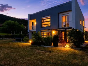 Prodej rodinného domu, Beroun - Beroun-Město, Za Viničnou, 246 m2