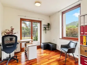 Prodej rodinného domu, Beroun - Beroun-Město, Za Viničnou, 246 m2
