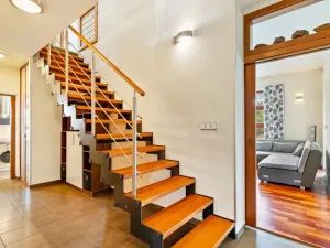 Prodej rodinného domu, Beroun - Beroun-Město, Za Viničnou, 246 m2
