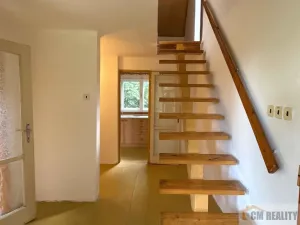 Prodej chaty, Trojanovice, 80 m2