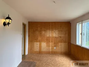 Prodej chaty, Trojanovice, 80 m2