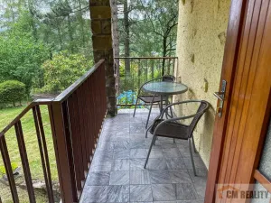 Prodej chaty, Trojanovice, 80 m2