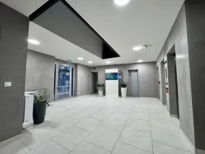 Pronájem bytu 2+kk, Praha - Smíchov, U Blaženky, 60 m2