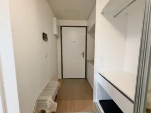 Pronájem bytu 2+kk, Praha - Smíchov, U Blaženky, 60 m2