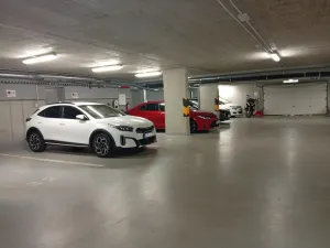 Pronájem bytu 2+kk, Praha - Smíchov, U Blaženky, 60 m2