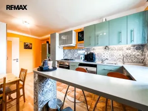 Prodej bytu 3+kk, Příbram - Příbram VII, Obránců míru, 61 m2