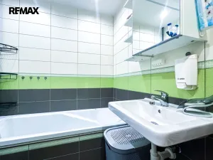 Prodej bytu 3+kk, Příbram - Příbram VII, Obránců míru, 61 m2