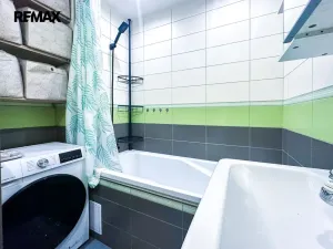 Prodej bytu 3+kk, Příbram - Příbram VII, Obránců míru, 61 m2