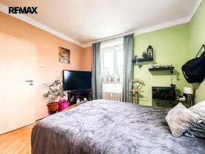 Prodej bytu 3+kk, Příbram - Příbram VII, Obránců míru, 61 m2
