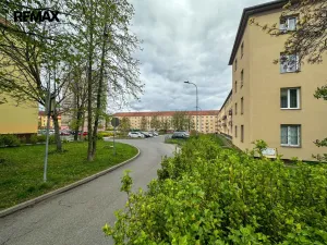 Prodej bytu 3+kk, Příbram - Příbram VII, Obránců míru, 61 m2