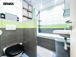 Prodej bytu 2+1, Příbram - Příbram VII, Obránců míru, 61 m2