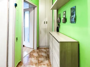 Prodej bytu 2+1, Příbram - Příbram VII, Obránců míru, 61 m2