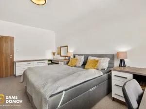 Prodej bytu 3+1, Zlín, Sokolská, 82 m2