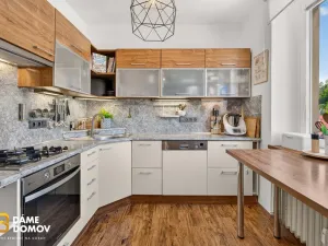 Prodej bytu 3+1, Zlín, Sokolská, 82 m2