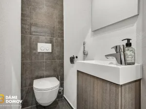 Prodej bytu 3+1, Zlín, Sokolská, 82 m2