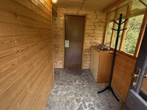 Prodej chaty, Staré Bříště, 70 m2
