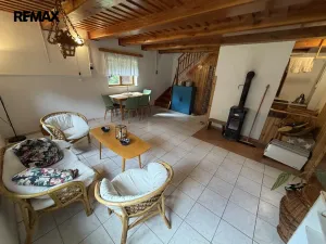 Prodej chaty, Staré Bříště, 70 m2