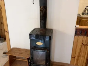 Prodej chaty, Staré Bříště, 70 m2
