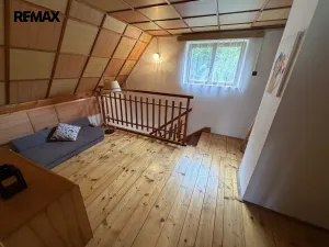 Prodej chaty, Staré Bříště, 70 m2